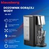 DYSPENSER DOZOWNIK GORĄCEJ WODY 2,5L KLAUSBERG KB-7877
