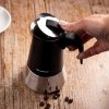 KAWIARKA ZAPARZACZ DO KAWY 300ml KLAUSBERG KB-7845 INDUKCJA