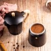 KAWIARKA ZAPARZACZ DO KAWY 450ml KINGHOFF KH-1887 INDUKCJA
