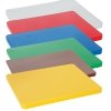Deska do krojenia HACCP do ryb 600x400mm niebieska - Hendi 825624