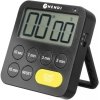 Timer minutnik czasomierz jednozakresowy 3 tryby alarmu do 100 min