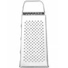 Tarka do warzyw 4-stronna ze stali nierdzewnej - Hendi 443002