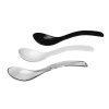 Łyżka do sałatek biała dł. 235 mm  - Hendi 564103