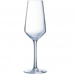Kieliszki lampki do szampana wina musującego VINA JULIETTE 230ml 6 szt. ARCOROC Hendi N5082