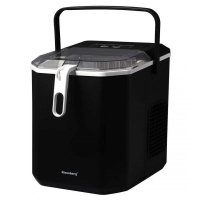 AUTOMATYCZNA KOSTKARKA DO LODU 1,2L 100W KLAUSBERG KB-7883 