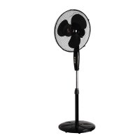 WENTYLATOR PODŁOGOWY OSCYLACYJNY BERLINGER HAUS BH-9130 BLACK ROSE 
