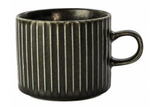 PLISSE Filiżanka do espresso 90 ml