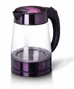 CZAJNIK ELEKTRYCZNY 1.7l BERLINGER HAUS BH-9126 PURPLE