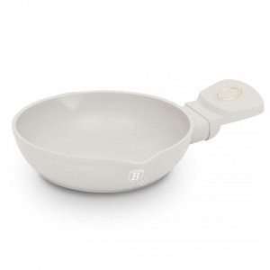 MINI PATELNIA TYTANOWA 16cm BERLINGER HAUS BH-8076 SAHARA