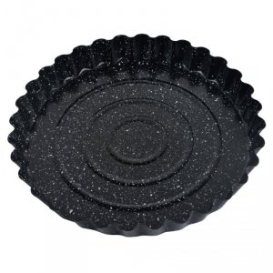 BLACHA FORMA DO TARTY Ø28cm KINGHOFF KH-1956
