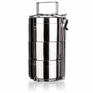 TERMOS OBIADOWY 3 x 740ml BANQUET AKCENT