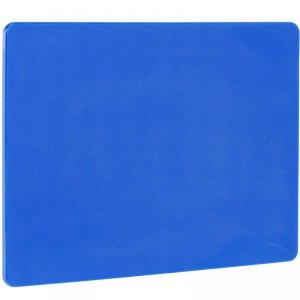 Deska do krojenia HACCP 450x300 mm - niebieska