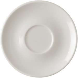 Spodek do filiżanki śr. 150 mm - zestaw 6 szt.