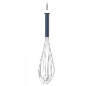 Rózga trzepaczka z 12 wrzecionami z uchwytem 350 mm Hendi 509449