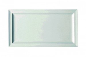 Classic Gourmet talerz płaski prostokątny 33x23 cm