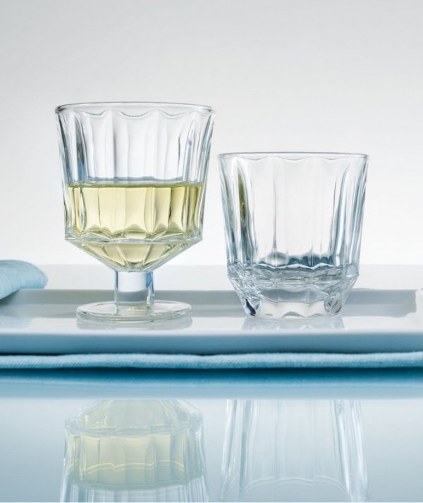 City Szklanka 220 ml