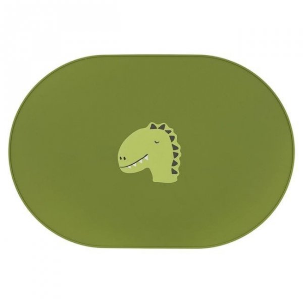 Dinozaur Podkładka Silikonowa