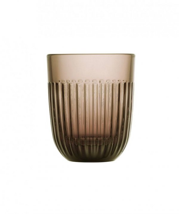 Ouessant Szklanka Kolor Mokka 240 ml