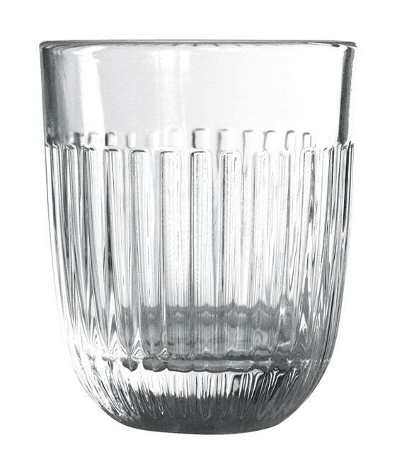 Ouessant szklanka 290ml H9,5cm