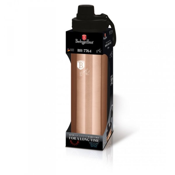 SPORTOWA BUTELKA 720ml BERLINGER HAUS BH-7764