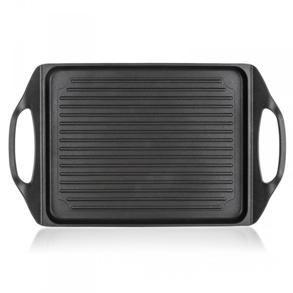 TACA PŁYTA GRILLOWA 45x27cm BANQUET ALIVIA