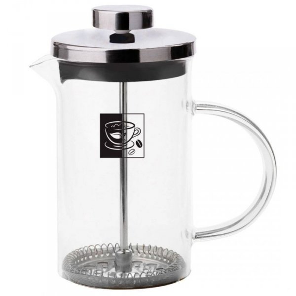 ZAPARZACZ TŁOKOWY DO KAWY/HERBATY 1000ml ORION 152561