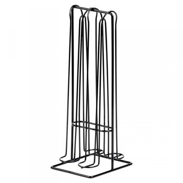 STOJAK ORGANIZER NA KAPSUŁKI NESPRESSO DO KAWY 32szt. 229127