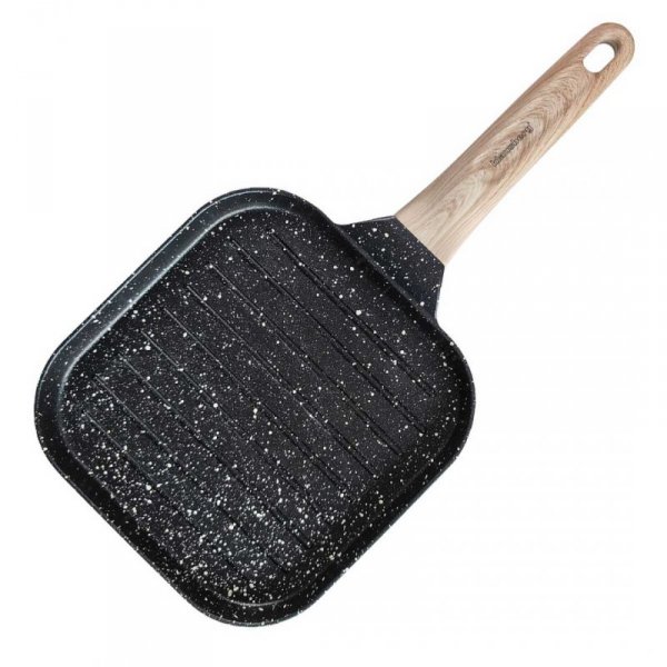 MINI PATELNIA GRILLOWA MARMURKOWA KLAUSBERG KB-7810