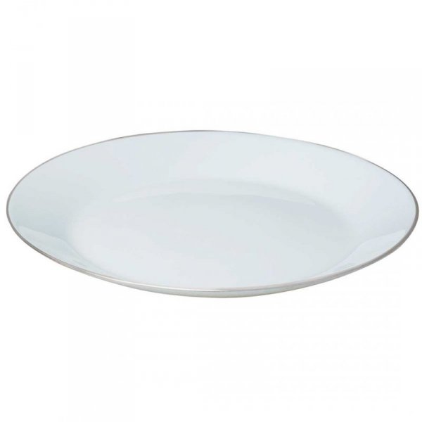 KOMPLET OBIADOWY OPAL DLA 6 OSÓB 18 ELEM. KINGHOFF KH-1877