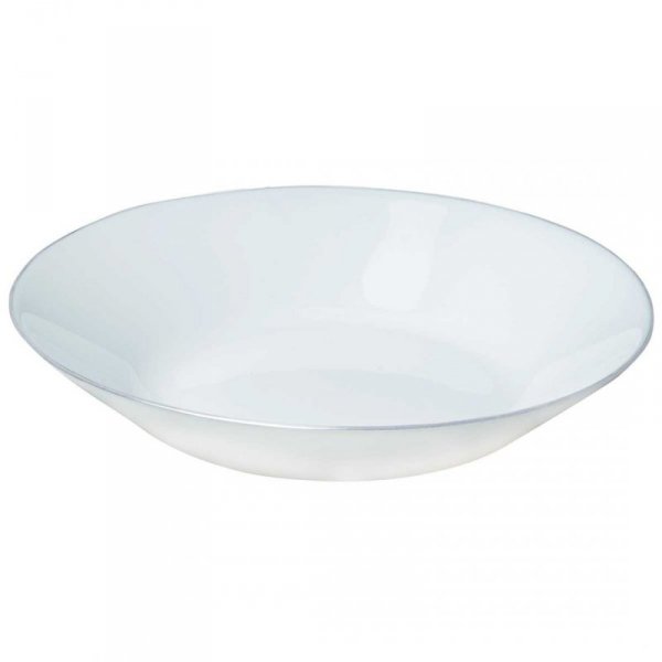 KOMPLET OBIADOWY OPAL DLA 6 OSÓB 18 ELEM. KINGHOFF KH-1877