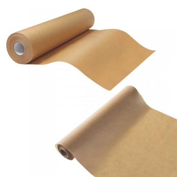 PAPIER PERGAMIN DO PIECZENIA 20m KLAUSBERG KB-7903