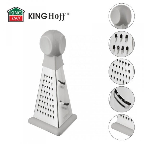 TRÓJSTRONNA TARKA KUCHENNA KINGHOFF KH-1987