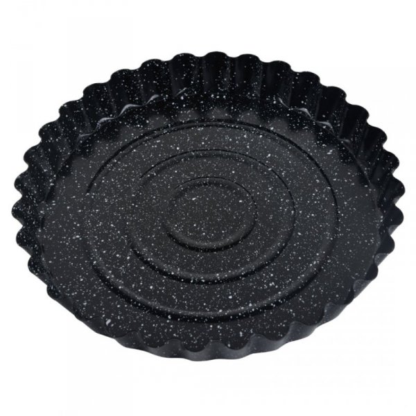 BLACHA FORMA DO TARTY Ø28cm KINGHOFF KH-1956
