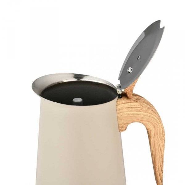 KAWIARKA ZAPARZACZ DO KAWY 300ml KLAUSBERG KB-7995 INDUKCJA