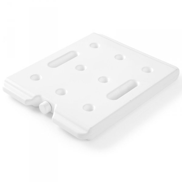 Wkład element mrożący do termobox-ów pojemników termoizolacyjnych od -12 do -10C GN1/2 - Hendi 707760