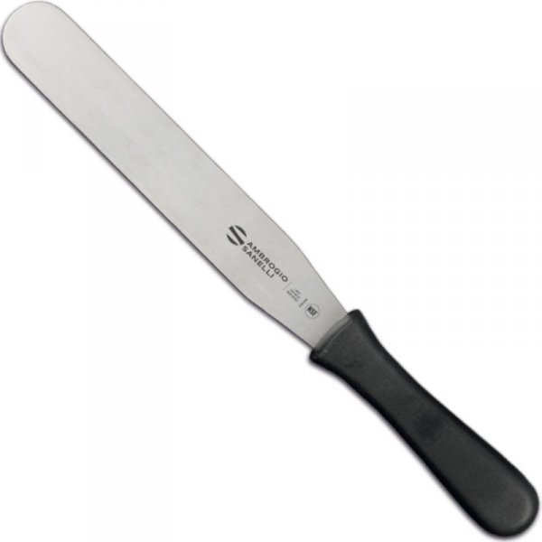 Szpatuła łopatka cukiernicza prosta SUPRA 200/330 mm