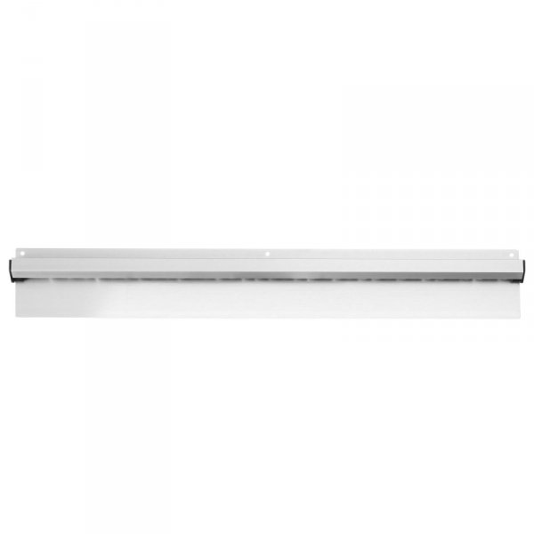 Listwa do bonowania zamówień aluminium dł. 600 mm - Hendi 513705