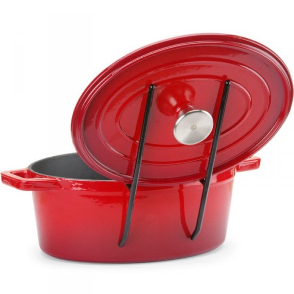 Uchwyt na pokrywkę montowany do garnka - 2 szt.