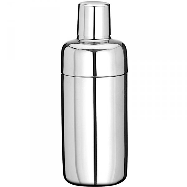 Shaker barmański Cobbler do drinków koktajli 3-częściowy 0.5 l