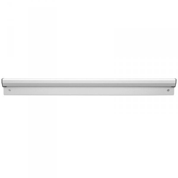 Listwa do bonowania bonów zamówień aluminium dł. 915mm - HENDI 513712