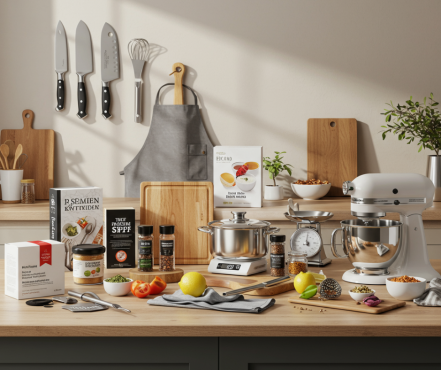 Jak wybrać patelnię stalową „na lata” do domu i restauracji – kluczowe parametry techniczne