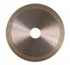 FERRATi STELLA Tarcza diamentowa 125mm do cięcia Gresu Ceramiki Kamienia