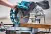 VANDER Piła ukośnica do drewna i aluminium 305mm 2000W WOLNY START + STÓŁ