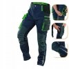 Spodnie robocze długie PREMIUM NEOTOOLS ROZMIAR L NEO 81-226
