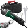 Szlifierka prosta trzpieniowa z regulacją PARKSIDE 500W 6mm/3,2mm + WALIZKA