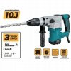 Młot udarowy młotowiertarka z regulacją SDS-MAX 1600W 10J Vander