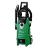 Myjka Ciśnieniowa Hikoki AW130 - Moc 130 barów, 1600W + Komplet Akcesoriów