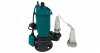 Pompa do szamba wody z pływakiem 1100W 15000 l/h VANDER