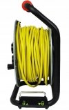 Przedłużacz bębnowy 40m 3x1,5mm IP20 16A STANLEY