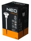 NEO 99-084 Lampa solarna słupek SMD LED 10 lm